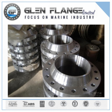 ANSI B 16.5 inox Flange